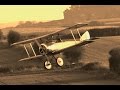 ② GIANT 1/3 SCALE RC SOPWITH PUP - ZENOAH 38cc PAUL AT BMFC - 2015