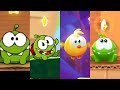 Cut The Rope: Remastered | All Levels Similar To Older Versions