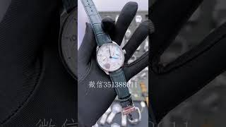 暗访你不知道的达尔罕茂明安联合旗{手表组装作坊}只要2k多细节拉满比原装更适合入手！