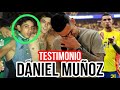 🔥 GRAN TESTIMONIO DEL COLOMBIANO DANIEL MUÑOZ QUE REVELÓ SU DURO CAMINO HACIA EL FÚTBOL PROFESIONAL