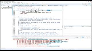 Collection framework part-2