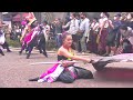 第7回横浜よさこい祭り 馬車道定点会場15日 ⑤dance company reika組