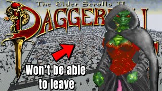 The Daggerfall City Region Lock! (1)