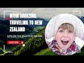 5 Best palaces to new Zealand wow 😲 amazing traveling