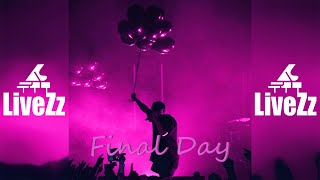 [FREE] NF x Eminem x G-Eazy Type Beat - "Final Day" | Orchestral - Trap Type Beat