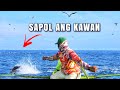 NASALUBONG KO ANG KAWAN NG MGA MALALAKING GULYASAN | MATINDING HILAHAN AT HABULAN | PART 2