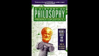 A history of philosophy volume 1  Copleston, Frederick Charles part 2