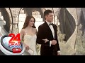GMA Gala 2023, no.1 trending topic sa Pilipinas; OOTD ng mga dumalong celebrity... | 24 Oras Weekend