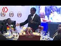 President Mnangagwa’s Friend Recounts How He Acquired His First Car
