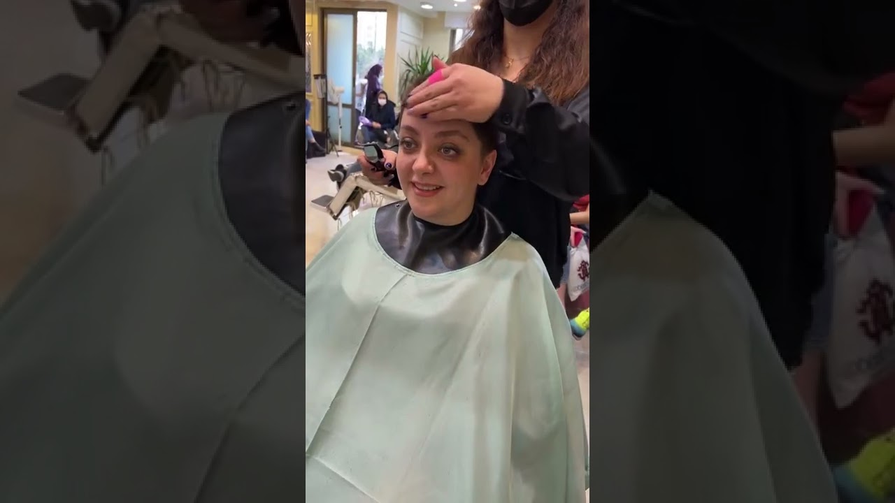Gorgeous Headshave Youtube Gorgeous Headshave Youtube