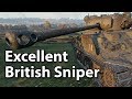 Sherman Firefly Vc Excellent British Sniper Sherman Firefly Vc Excellent British Sniper