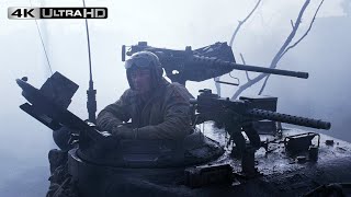 FURY - Hollywood English Action Full Movie | Superhit Action Movie  In 4k FAN MADE