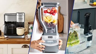Top 5 Must-Have Kitchen Appliances of 2023 | Ultimate Kitchen Gadget Review