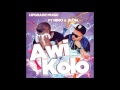 Upgrade Music Ft Niro & Jeon - Awi Kolo