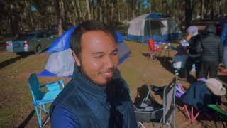 Vlog 37 | Exploring Flanagan Reserve Camping ground: A Camper's Review