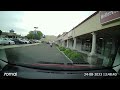 crazy drivers in warrington pa