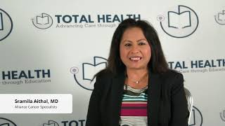 Antibody Drug Conjugates in Metastatic Breast Cancer | Sramila Aithal, MD | ESMO22 Pennsylvania