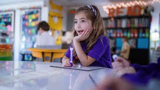 Curriculum Spotlight | Multisensory Learning