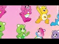 giveaway care bear 🤩pkxd 😱 care bear for free