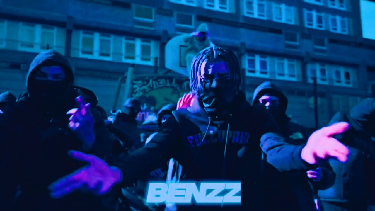 Benzz X Tion Wayne X French Montana / Je M'appelle / Sped Up - YouTube ...