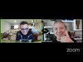 E70: Live From My Drum Room With Vinnie Colaiuta! 1-29-22