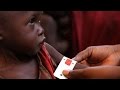 Half of South Sudan population faces acute hunger: WFP