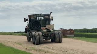 1984 AM GENERAL M931 For Sale