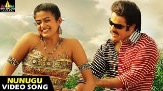 Yamadonga Songs | Nunugu Misalodua Video Song | Jr NTR, Priyamani | Sri Balaji Video