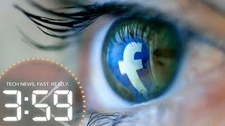 Do you trust Facebook with your nudes? (The 3:59, EP. 314)