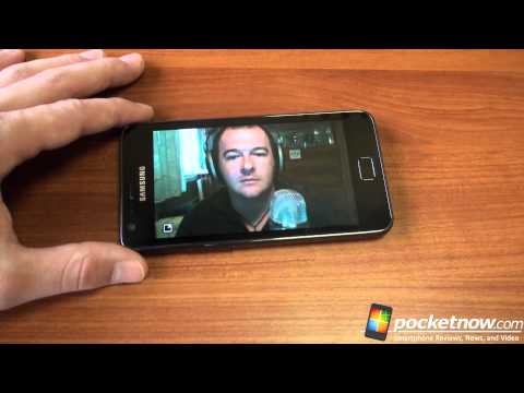 Skype Video Chat for Android Works Great Skype Video Chat for Android Works Great
