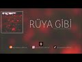 Rüya Gibi - Prod. By KaosBeatz (Ölmeden Aşklara Bak Bi Ara)