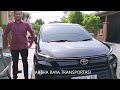 Sewa Mobil New Avanza Surabaya Plus Driver Profesional