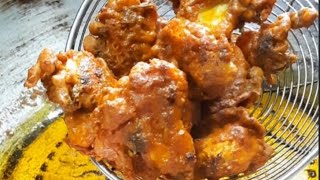 ଛତୁ ପକୋଡ଼ା(Mashroom pakora)ପୁରା ଅଲଗା😋😋#cooking#recipe#shorts  #youtube