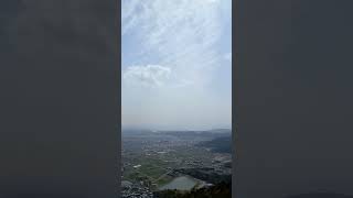 【高御位山】最高の一日でした🤗