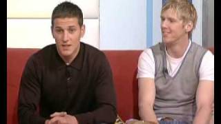 billy sharp and andy keogh soccer am best copy