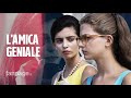 L'amica geniale: Arrivano al cinema i primi due episodi