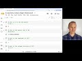 Unit 0: Lesson 3 - More Math Operations | Exponents, Modulo Operator, Integer Division