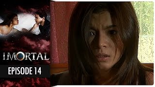 Imortal - Episode 14