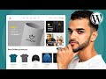 How To Create an eCommerce Website 2024 (WooCommerce Tutorial For Beginners)