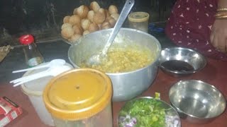 ସଂଧ୍ୟାରେ ସମସ୍ତେ ମିଶି   କଲୁବୋବାଲିଆ pani puri  ଫିଟ୍ʏᴏᴜ  ᴍᴏsᴛ  ᴛʀᴀᴅᴇ 💯#odishafoods