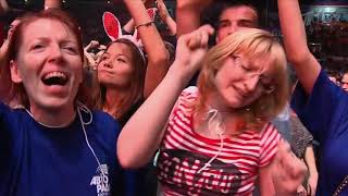 VIDEO MUSICAL BROTHER❤️ LOUIE THOMAS ANDERS AÑO 2014 EVENTO DISCOTEKA EN RUSIA.