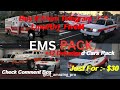 Ems Debadged cars pack for fiveM | Debadged cars fiveM |Ems Optimised premium Cars pack FiveM