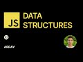 JavaScript Data Structures - 2 - Array