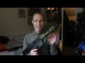 bowel cancer update u0026 airsoft update tm mws pdw build first look 👀