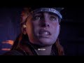 horizon zero dawn 地平線：期待黎明 10 主線 地球的重大秘密