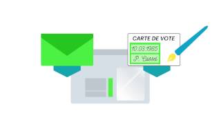 #VD2017 Comment voter, mode d'emploi : bien utiliser l'enveloppe de vote