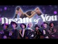 CHUNG HA (청하) - Dream of You (with R3HAB) - Dance Cover by ERIC NGUYEN