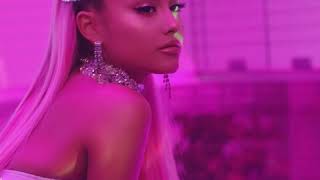 Ariana Grande - NASA [Audio]