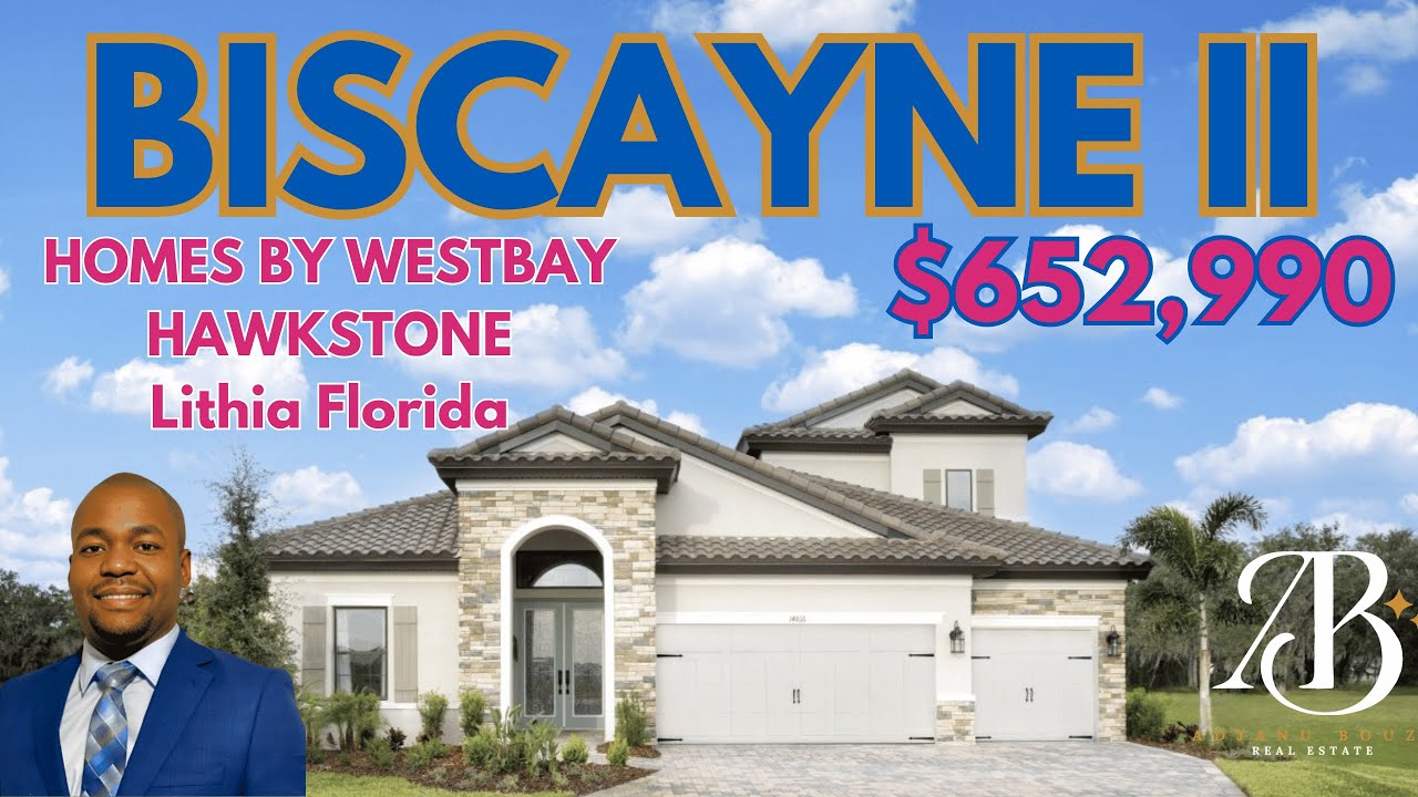 Unveiling Biscayne 2: Your Dream Home Awaits | Homes By Westbay ...