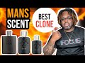 Fragrance World’s Carlise Full Review | BEST PARFUMS DE MARLY CLONE I HAVE. SMELLED 😱